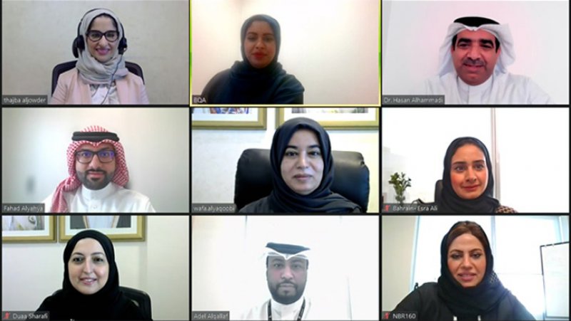 الجهاز الوطني للإيرادات يطلع على تجربة هيئة "جودة التعليم" بهذا الأمر.. تعرف عليه