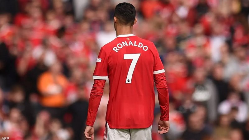 رونالدو يشعل التكهنات.. لم يلتحق بتدريبات مان يونايتد