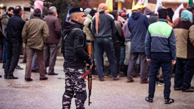 قوات روسية تصل شمال سوريا.. وتركيا "لن تعيق عمليتنا"