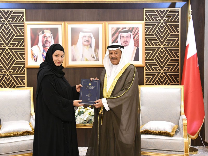 الصالح يؤكد أهمية البحوث الأكاديمية في مجال تطوير ممارسات الإعلام الرقمي