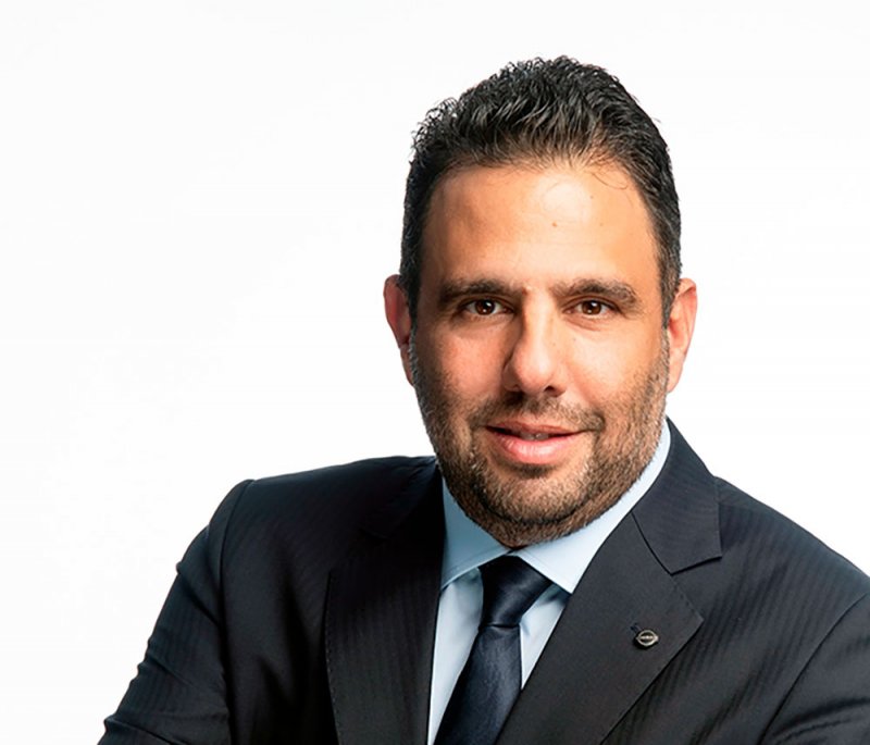 نيسان تعلن إجراء هيكلية وتدمج إنفينيتي في عمليات الشرق الأوسط
