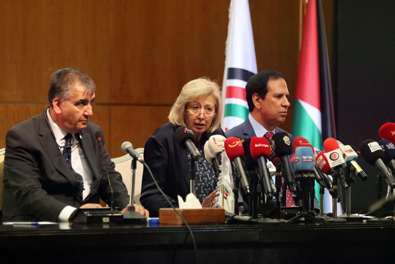 الإعلان عن فعاليات مهرجان جرش 36
