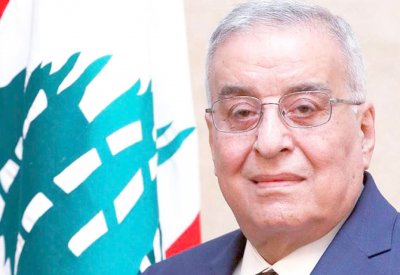 حكومة لبنان تتبرأ من مسيرات حزب الله