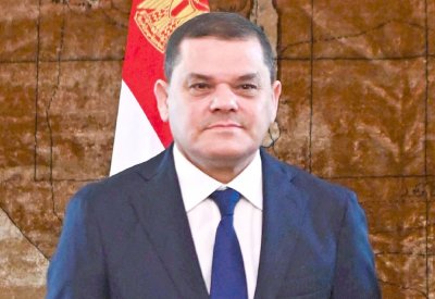 الدبيبة: لن نسمح بمهاجمة المتظاهرين في ليبيا