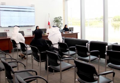 5.8 مليون دينار لاستبدال نظام التحكم المتكامل بـ 15 محطة كهرباء