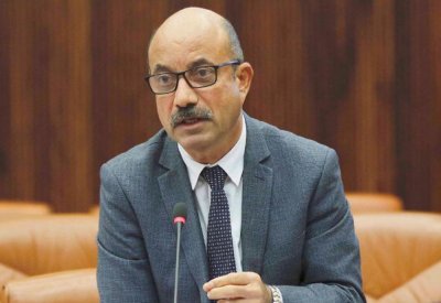 فلاح هاشم .. "تقدمي" مرة أخرى
