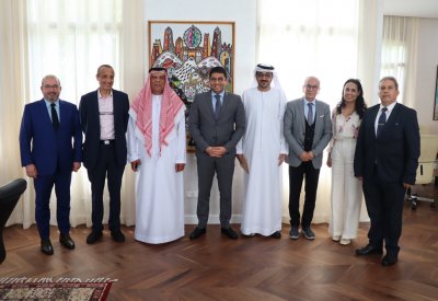 مسرحيون بحرينيون: الهيئة العربية للمسرح هي الواجهة الأمامية للإبداع العربي