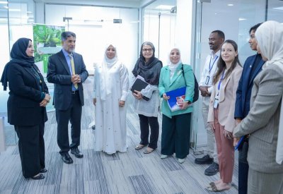 وزيرة الصحة: البحرين ماضية في تعزيز شراكتها مع منظمة الصحة العالمية