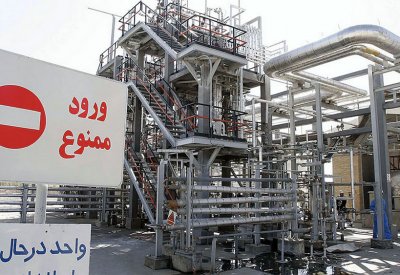 إيران تضيف مطالب جديدة في المحادثات النووية