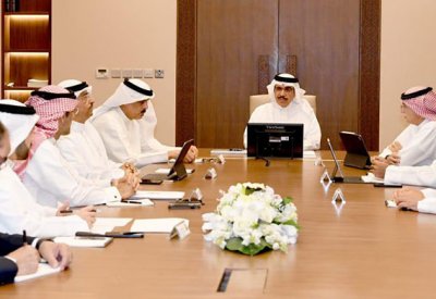 معالي وزير الداخلية يترأس اجتماع اللجنة الوزارية لتقنية المعلومات والاتصالات ويؤكد الاستمرار في تبني المبادرات التي تضمن تطوير الخدمات الحكومية