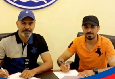 كرة سترة تستعد لظهور مغاير بدوري ناصر بن حمد الممتاز