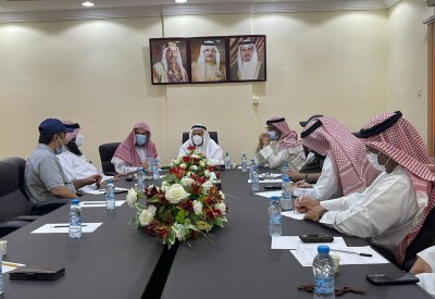 هذه آخر مستجدات استعدادات بعثة البحرين لموسم الحج