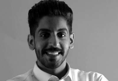 ماجد الجبرتي.. مسيرة إعلامية يقودها شغف الصوت
