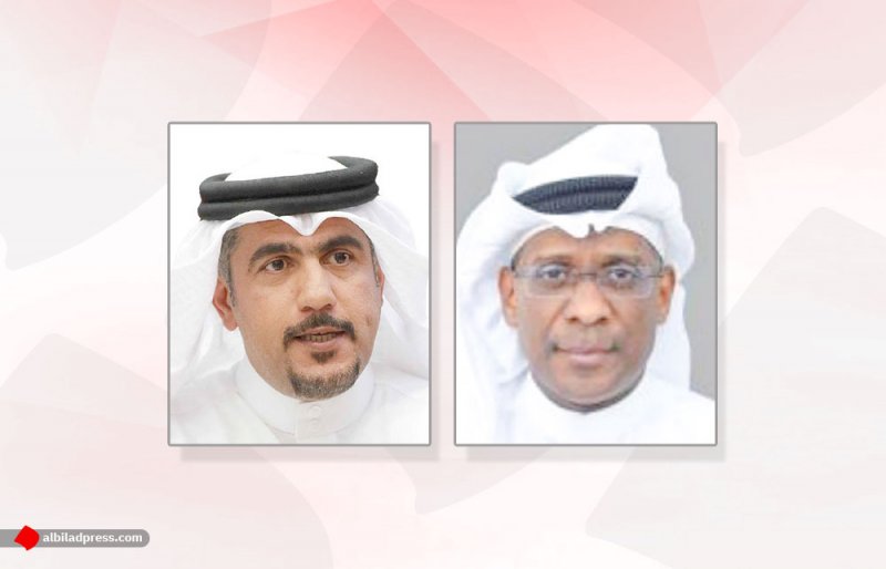 فيروز مترشحًا بدائرة أم الحصم: إجماع نيابي على الملفات الملحَّة
