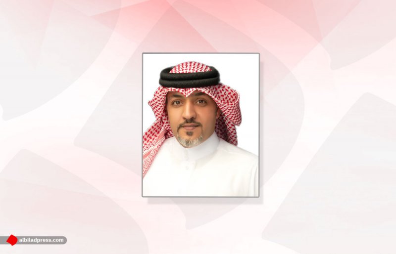 الأحمد أخصائي منافذ ومرشح بدائرة الحد