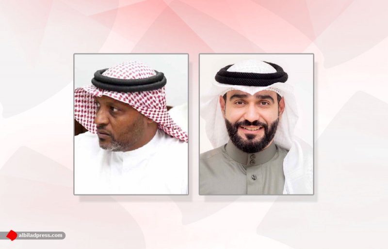 الكوهجي رجل أعمال... ومرشح بلدي بمدينة حمد