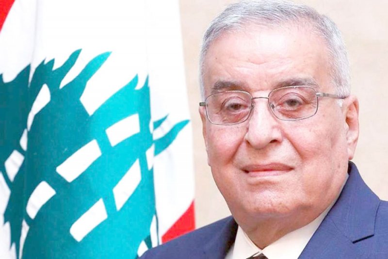 حكومة لبنان تتبرأ من مسيرات حزب الله