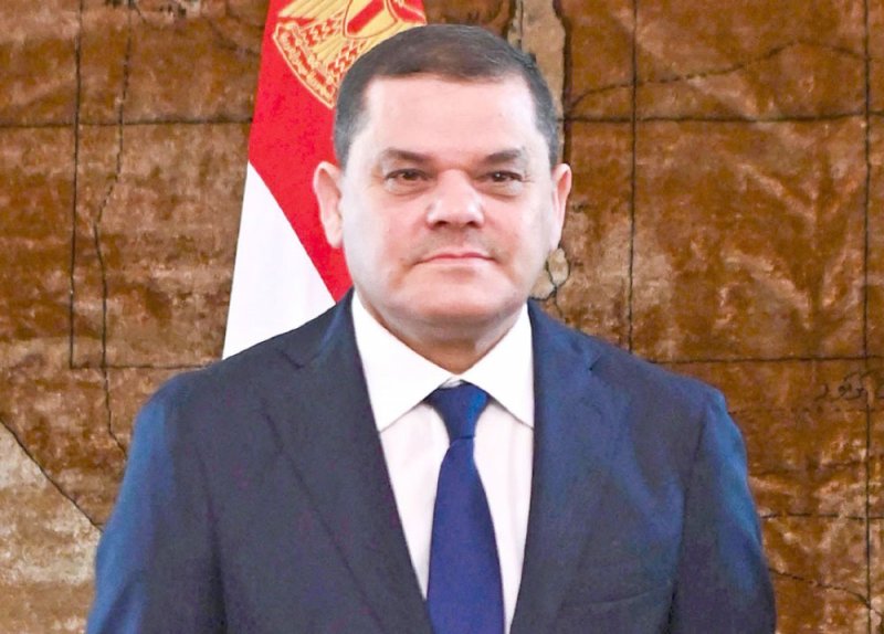 الدبيبة: لن نسمح بمهاجمة المتظاهرين في ليبيا