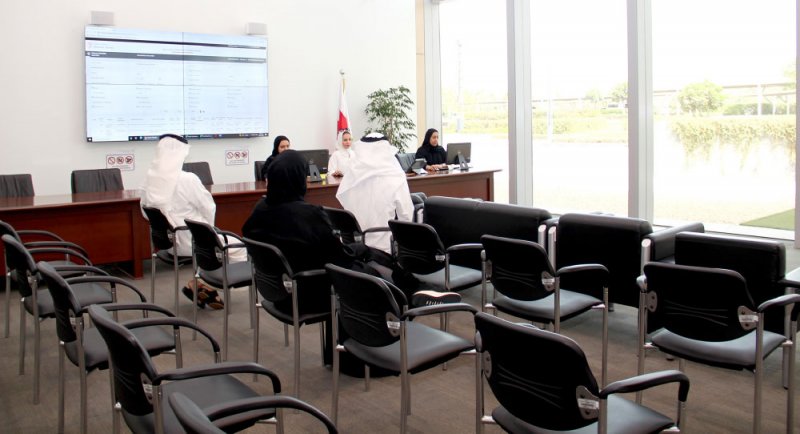 5.8 مليون دينار لاستبدال نظام التحكم المتكامل بـ 15 محطة كهرباء