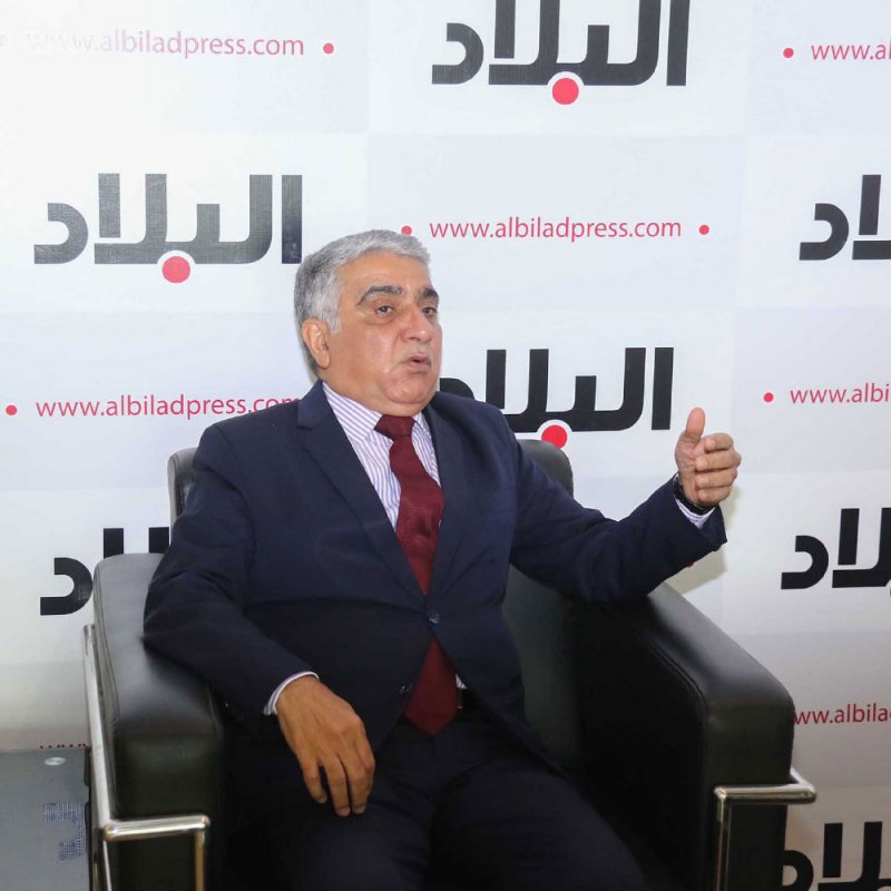 جعفري: تقرير “أقوى 50 شركة” يخلق نوعا من التنافسية للشركات القائمة بالبحرين