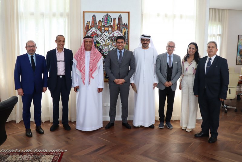 مسرحيون بحرينيون: الهيئة العربية للمسرح هي الواجهة الأمامية للإبداع العربي