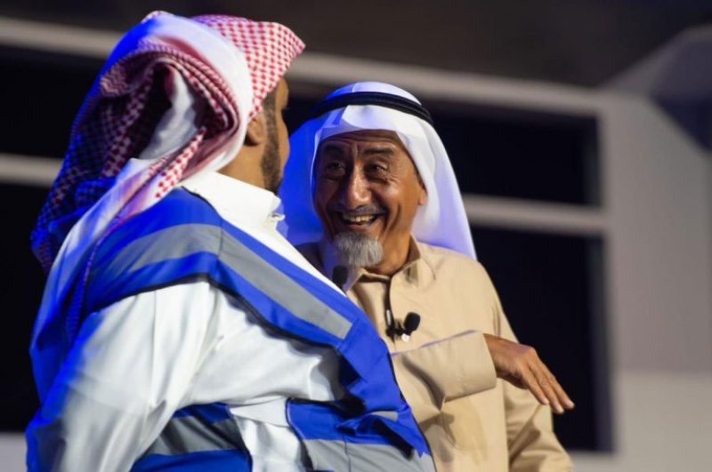 "بخصوص بعض الناس“ ومشاكل من المجتمع السعودي