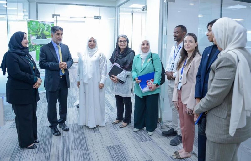 البحرين تواصل تحقيق الأهداف الصحية بما يحفظ صحة الإنسان وسلامة المجتمعات