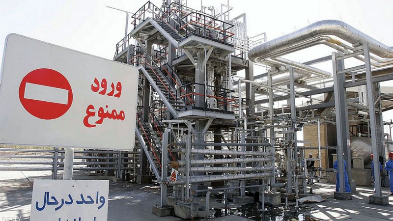إيران تضيف مطالب جديدة في المحادثات النووية