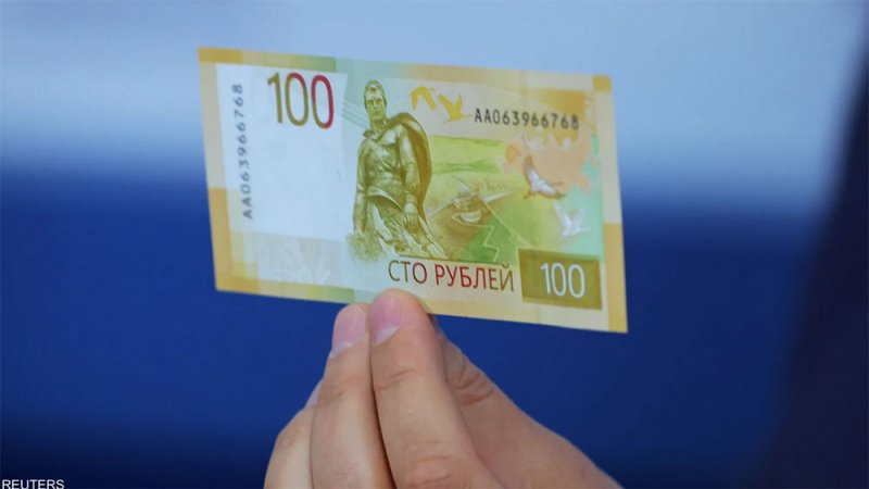 أغرب تعثر بالتاريخ.. روسيا تملك المال وتتخلف عن سداد الديون