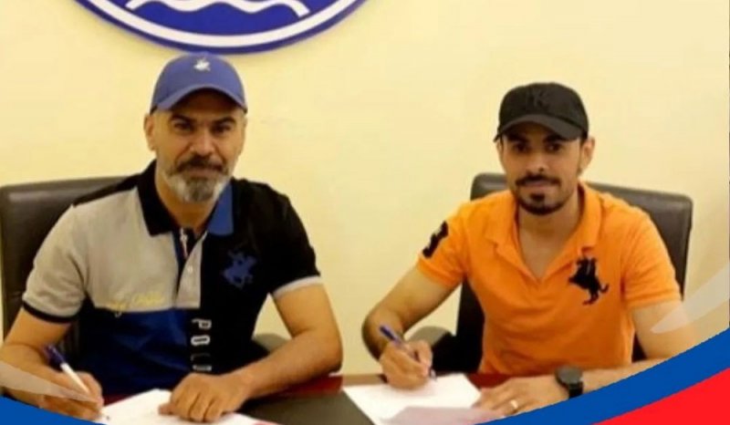 كرة سترة تستعد لظهور مغاير بدوري ناصر بن حمد الممتاز