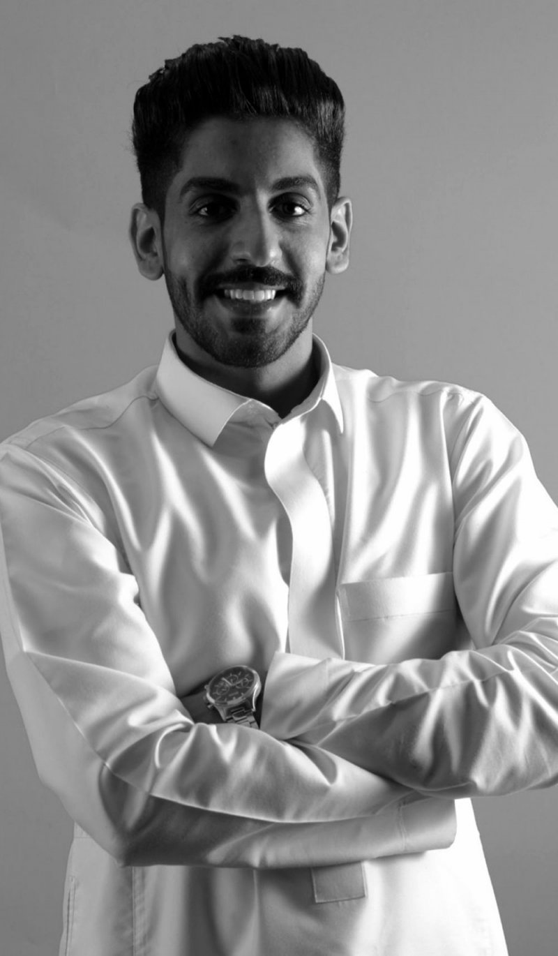 ماجد الجبرتي.. مسيرة إعلامية يقودها شغف الصوت
