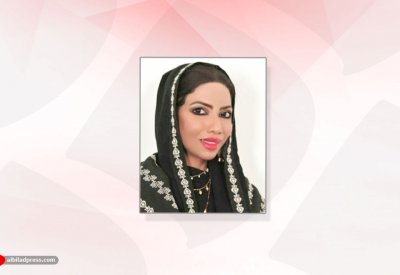 مريم يوسف: مستقلة ولا أنتمي لأي جمعية