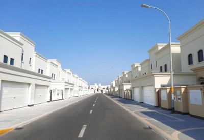 “ديار المحرق” تعلن البدء بتشييد المركز الخدمي في “جيوان السكني”