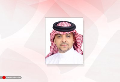 الكاتب عباس العمران يترشح بدائرة جبلة حبشي وأبو قوة وسرايا 2