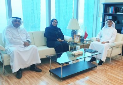 تعزيز التعاون بين "التنمية" و"الصحة" في مجالات رعاية ذوي العزيمة وكبار المواطنين