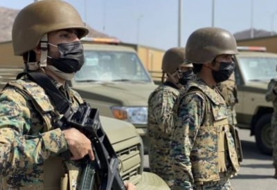 السعودية: قوات الأفواج الأمنية تشارك لأول مرة في الحج هذا العام