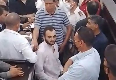 الإعدام شنقًا.. محكمة جنايات المنصورة تعلن حكمها بحق قاتل نيرة أشرف
