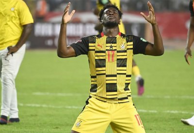غانا تغير "جلدها".. وهذه خطتها من أجل مونديال 2022