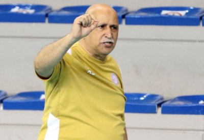 التدريبات مستمرة لـ "أحمر الشباب" لكرة اليد