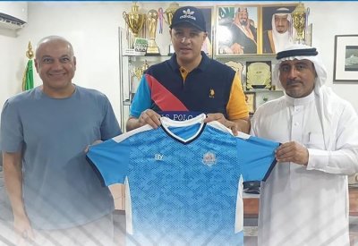 مدرب بحريني في الدوري السعودي لكرة السلة