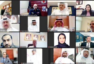 العصفور: مبادرة لحملة تنظيف في المحافظة الشمالية والتركيز على دور الشراكات في حماية البيئة
