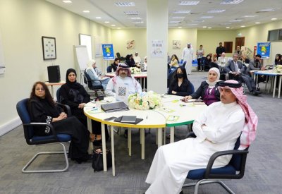 "التربية" تنفذ ورشة عمل حول مبادرات تطوير التعليم للمرحلة المقبلة