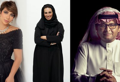 أوان تحتفي بالعيد  بمجموعة من أجدد الحفلات والمسرحيات