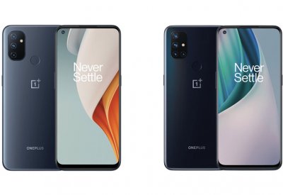 Nord تنفصل عن  OnePlus