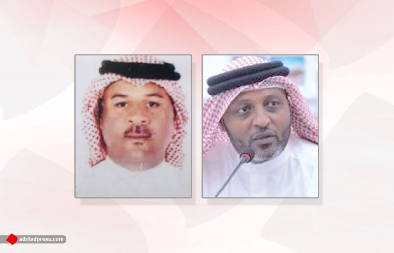 بخيت متقاعد خمسيني سينافس القبيسي