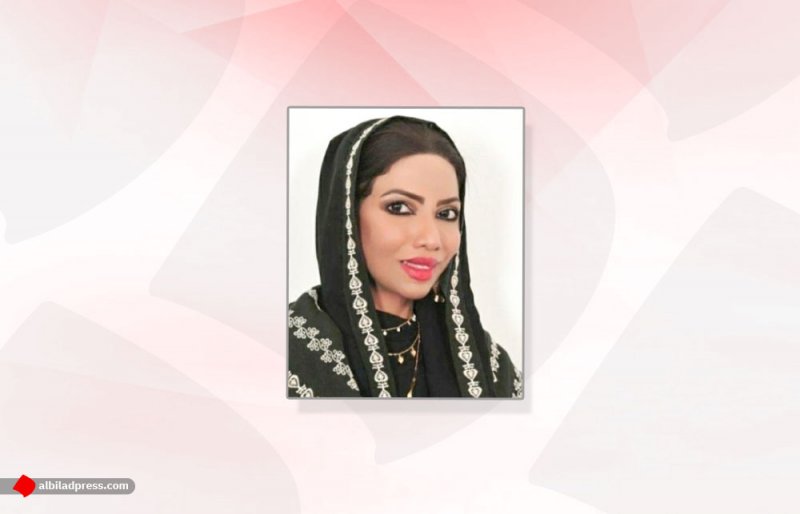 مريم يوسف: مستقلة ولا أنتمي لأي جمعية