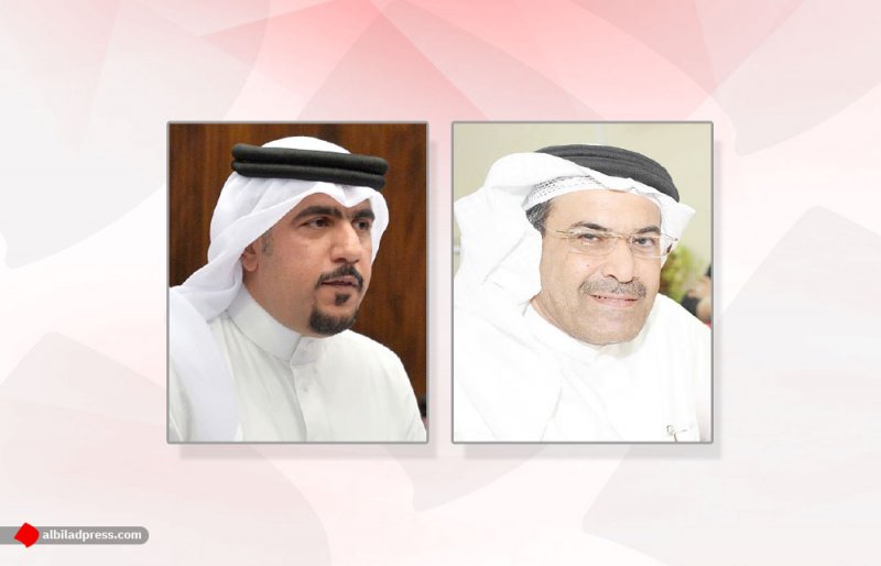 بوخماس يعيد الكرَّة ويترشح في دائرة أم الحصم