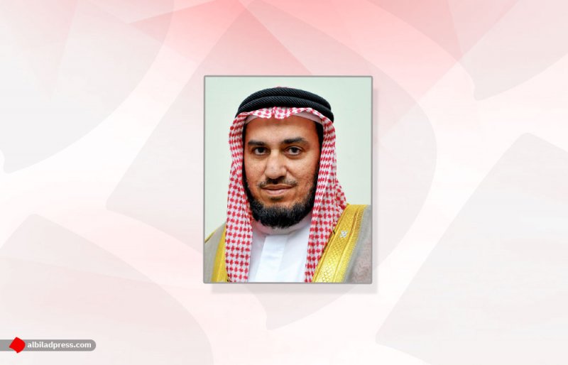 القطان لـ “البلاد”:  لا وافدين بين حجاج البحرين