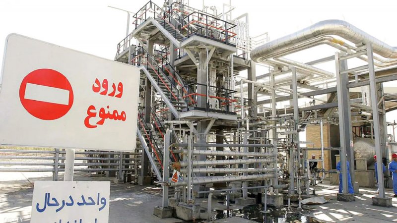 واشنطن: طهران باتت قريبة للغاية من صنع قنبلة نووية