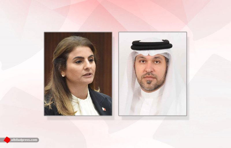 عائلة بن رجب تدعم حسن للترشح بدائرة المنامة
